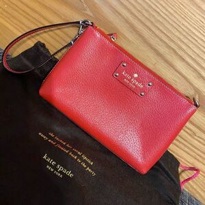 Kate Spade Wristlet